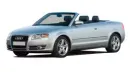 Audi A4 кабриолет (2002-2005)