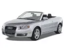 Audi A4 кабриолет (2005-2008)