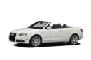 Audi A4 кабриолет (2009-2012)