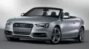 Audi A5 кабриолет (2012-2016)