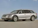 Audi A6 Allroad (2006-2012)