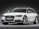 Audi A6 Allroad (2012-2019)