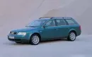 Audi A6 (1994-1997)