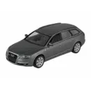 Audi A6 (2005-2008)