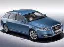 Audi A6 (2008-2011)