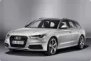 Audi A6 Avant (2011-2014)