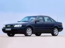 Audi A6 Sedan (1994-1997)