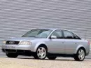 Audi A6 Sedan (1997-2001)