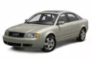 Audi A6 Sedan (2001-2004)