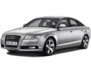 Audi A6 Sedan (2008-2011)