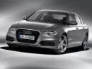 Audi A6 Sedan (2011-2014)