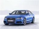 Audi A6 Sedan (2014-2018)