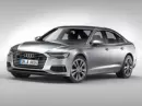 Audi A6 Sedan (2018-)