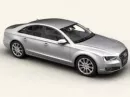 Audi A8 (2010-2013)