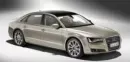 Audi A8 Long (2010-2013)