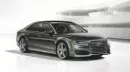 Audi A8 Long (2013-2017)