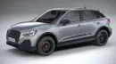Audi Q2 (2020-)