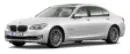 BMW F01-F02 7-series