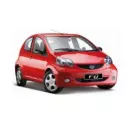 BYD F0 (F1)