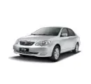 BYD F3