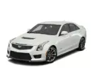 Cadillac ATS-V