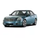 Cadillac BLS