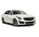 Cadillac CTS-V
