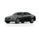 Cadillac CTS