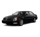 Cadillac DTS