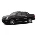 Cadillac Escalade EXT