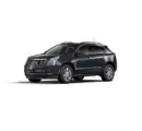Cadillac SRX