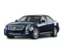 Cadillac STS