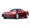 Cadillac XLR