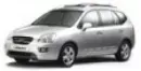Kia Carens 2006-2012