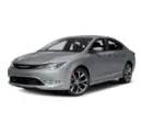 Chrysler 200