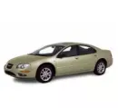 Chrysler 300M