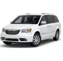 Chrysler Grand Voyager