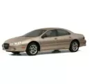 Chrysler LHS