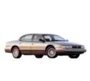 Chrysler New Yorker