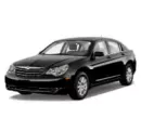 Chrysler Sebring