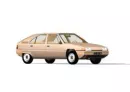 Citroen BX