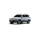 Citroen C-Crosser