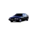 Citroen XM