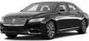 Lincoln Continental