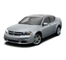 Dodge Avenger