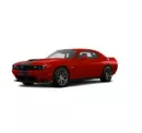 Dodge Challenger SRT-8
