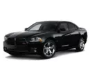Dodge Charger RT