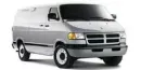 Dodge Ram Wagon