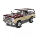 Dodge Ramcharger