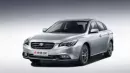 FAW Besturn B50